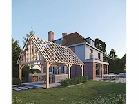 Douglas poolhouse 5x6