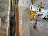 Douglas raam 100x1550/39x71 (2x) - afbeelding 2 van  2