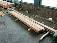 Douglas rabat bouwhout (19x) - afbeelding 1 van  7