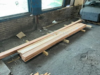 Douglas rabat bouwhout (19x) - afbeelding 2 van  7
