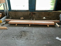 Douglas rabat bouwhout (19x) - afbeelding 6 van  7