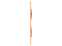 Douglas recht tuinhekwerk - 180x80 cm (5x) - afbeelding 3 van  3