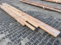 Douglas regel 5x10 cm (7x) - afbeelding 1 van  3