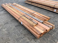 Douglas regel 5x100 cm (25x) - afbeelding 1 van  5