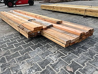 Douglas regel 5x100 cm (25x) - afbeelding 3 van  5