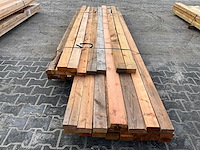 Douglas regel 5x100 cm (25x) - afbeelding 4 van  5