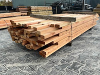 Douglas regel 5x7 cm (135x) - afbeelding 2 van  5