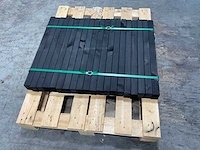 Douglas regel geschaafd 70,2x7x4,5 cm (144x) - afbeelding 2 van  5