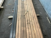 Douglas rhomb profiel (6x) - afbeelding 4 van  5