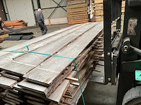 Douglas schaaldeel 250x12-25x1,9 cm (64x) - afbeelding 2 van  14