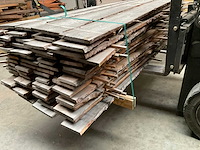 Douglas schaaldeel 250x12-25x1,9 cm (64x) - afbeelding 3 van  14