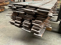 Douglas schaaldeel 250x12-25x1,9 cm (64x) - afbeelding 4 van  14