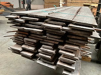 Douglas schaaldeel 250x12-25x1,9 cm (64x) - afbeelding 5 van  14