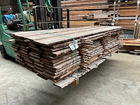 Douglas schaaldeel 250x12-25x1,9 cm (64x) - afbeelding 1 van  14