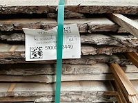 Douglas schaaldeel 250x12-25x1,9 cm (64x) - afbeelding 7 van  14