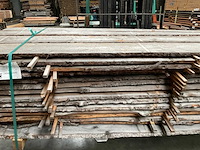 Douglas schaaldeel 250x12-25x1,9 cm (64x) - afbeelding 8 van  14