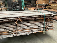 Douglas schaaldeel 250x12-25x1,9 cm (64x) - afbeelding 9 van  14