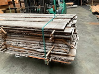 Douglas schaaldeel 250x12-25x1,9 cm (64x) - afbeelding 11 van  14