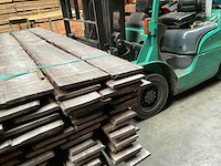 Douglas schaaldeel 250x12-25x1,9 cm (64x) - afbeelding 13 van  14