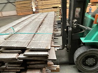 Douglas schaaldeel 250x12-25x1,9 cm (64x) - afbeelding 14 van  14