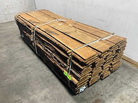 Douglas schaaldeel 300x18-25x2 cm (50x) - afbeelding 1 van  5