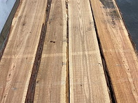 Douglas schaaldeel 300x18-25x2 cm (50x) - afbeelding 1 van  7