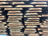 Douglas schaaldeel 300x18-25x2 cm (50x) - afbeelding 5 van  7