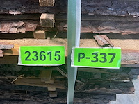 Douglas schaaldeel 300x18-25x2 cm (50x) - afbeelding 7 van  7