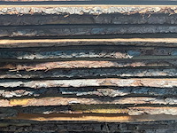 Douglas schaaldeel 300x18-25x2 cm (50x) - afbeelding 5 van  9