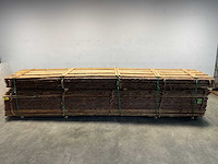 Douglas schaaldeel 500x18-25x2 cm (50x) - afbeelding 4 van  9