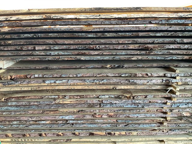 Douglas schaaldeel 500x18-25x2 cm (50x) - afbeelding 5 van  9