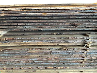 Douglas schaaldeel 500x18-25x2 cm (50x) - afbeelding 5 van  9