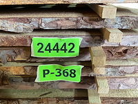 Douglas schaaldeel 500x18-25x2 cm (50x) - afbeelding 6 van  9