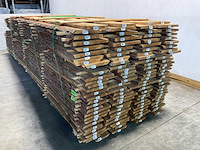 Douglas schaaldeel 500x18-25x2 cm (50x) - afbeelding 7 van  9