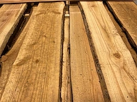Douglas schaaldeel 500x18-25x2 cm (50x) - afbeelding 3 van  9