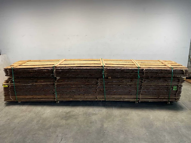 Douglas schaaldeel 500x18-25x2 cm (50x) - afbeelding 4 van  9