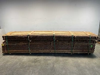 Douglas schaaldeel 500x18-25x2 cm (50x) - afbeelding 4 van  9