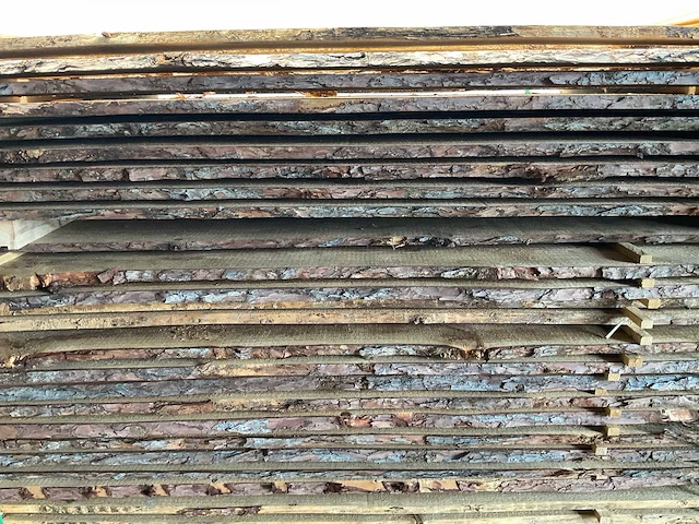 Douglas schaaldeel 500x18-25x2 cm (50x) - afbeelding 5 van  9