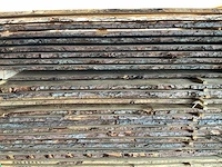 Douglas schaaldeel 500x18-25x2 cm (50x) - afbeelding 5 van  9