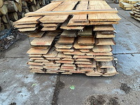 Douglas schaaldelen 21 mm - afbeelding 2 van  5