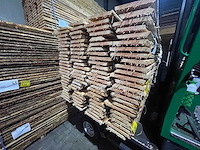 Douglas schaaldelen 3000x225x22mm (50x) - afbeelding 3 van  3