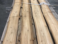 Douglas schaaldelen 300x18-25x2 cm (78x) - afbeelding 3 van  6