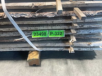 Douglas schaaldelen 300x18-25x2 cm (78x) - afbeelding 6 van  6