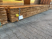 Douglas schaaldelen 4000x200-250x22mm (50x) - afbeelding 4 van  4