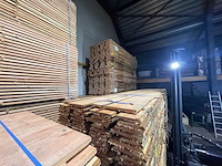 Douglas schaaldelen 5000x225x22mm (50x) - afbeelding 1 van  3