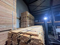 Douglas schaaldelen 5000x225x22mm (50x) - afbeelding 1 van  3