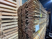 Douglas schaaldelen 5000x225x22mm (50x) - afbeelding 3 van  3