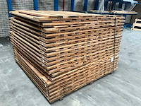 Douglas schutting 180x180 cm (20x) - afbeelding 3 van  7