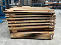 Douglas schutting 180x180 cm (20x) - afbeelding 4 van  7