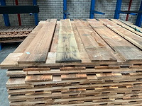 Douglas schutting 180x180 cm (20x) - afbeelding 5 van  7